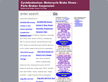 Tablet Screenshot of dalvaybythesea.com